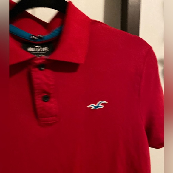 HOLISTER POLO - Picture 3 of 4